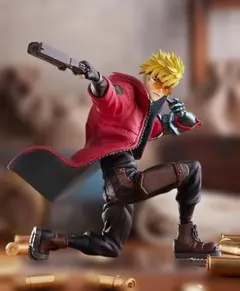 ヴァッシュ・ザ・スタンピード フィギュア トライガン POP UPのサムネイル
