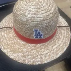 2025年最新】ドジャース 麦わら帽子の人気アイテム - メルカリ