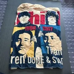 Mr.Children タオル versus tour 1993年 ツアー Mr.Children タオル versus tour 1993年 ツアー Mr.Children