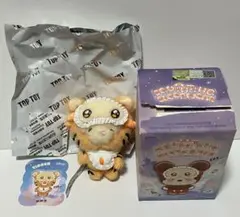 TOPTOY ディズニー　ティガー