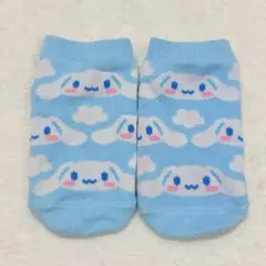 シナモロール 靴下 12〜15センチ