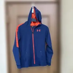 値下げしました♬レディース♬Under Armour ウィンドブレーカー