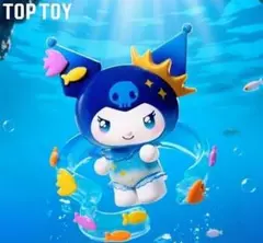 TOP TOY クロミ 深海秘境 Shoal of Fishのサムネイル