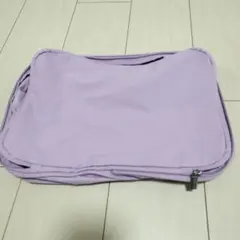 トラベルポーチ　圧縮バッグ