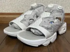 Reebok WMNS INSTA PUMP FURY SANDAL24.0cm