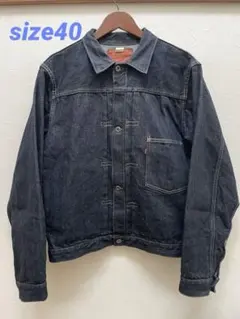 90s GOOD ENOUGH 3nd type グッドイナフ ブラックデニム - メルカリ