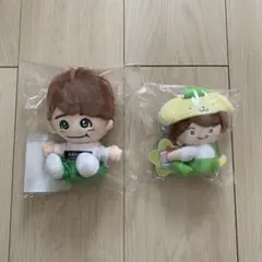 2026年最新】大橋和也 ちびぬいの人気アイテム - メルカリ