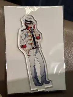 うたプリ ワンダーランド ブロッコリーく じ D賞