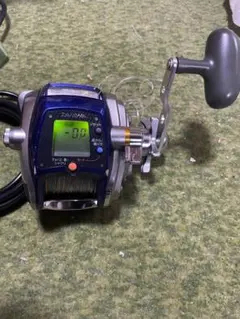 DAIWA)電動リール 「レオブリッツ (LEOBRITZ 500MT) - メルカリ