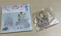 【一番くじ　ディズニープリンセス】