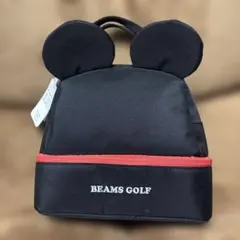 BEAMS GOLF / Disney（ディズニー） カートバッグ（保温・保冷）のサムネイル