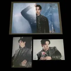 2PM ラントレ　レアカード　オール 2PM ラントレ レアカード オール | Mercari