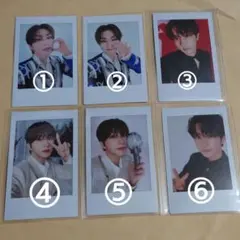 ジョンウォン アイドル