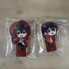 カラフルピーチ　ゆあんくん　ころっと 2点セット