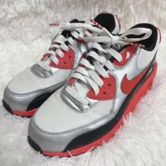 NIKE ナイキエアマックス　Air Max 90 24.5cm
