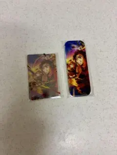 劇場版「鬼滅の刃」第四弾KV WEBSHOPくじ しのぶ