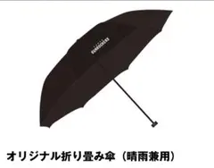 東京サンロッカーズ 折りたたみ傘