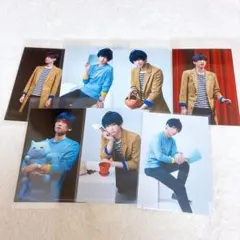 エーステ ランブロ　フォーマル　ステショ　劇中劇　月岡紬　セット