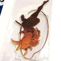 ♡蜜璃♡劇場版 鬼滅の刃 無限城編 第一章ランダムアクリルスタンドB