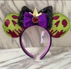 日本未発売！WDW エプコット　レア　ディズニーカチューシャ 日本未発売 ディズニー カチューシャ WDW エプコット メキシコ館
