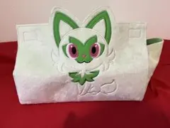 ティッシュケース キャラクターグッズ