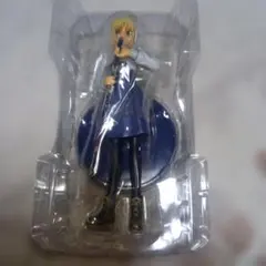 1/8 PVC製塗装済完成品 セイバー開封中古品