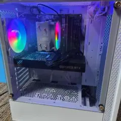 極艶】ゲーミングPC Ryzen5 RTX2060 M.2 1TB 新品ケース - メルカリ
