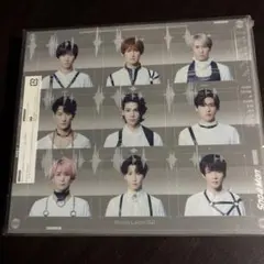 Snow Labo. S2 SnowMan