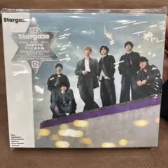 Stargaze通常盤【初回仕様】