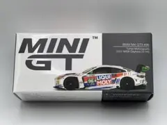 超希少！Mijo特注 MINIGT ポルシェ 911 GT3R #80 rexy - メルカリ
