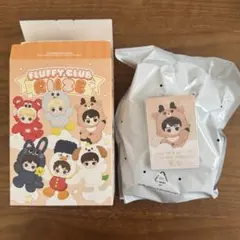 RIIZE POP MART ぬいぐるみ ソンチャンSUNGCHAN - メルカリ