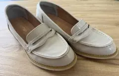 padourouge ローファー