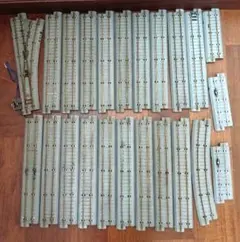 togazo様専用 TOMIX レール43点まとめ - メルカリ