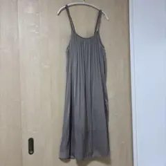 グローバルワーク＊キャミワンピース