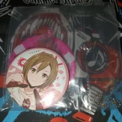 MEIKO 缶バッチ