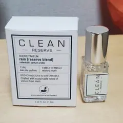 CLEAN RESERVE rain 3ml ロールオンのサムネイル