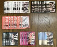 TWICE with you-th READY TO BE 特典トレカ