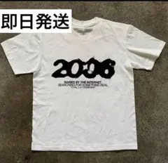 R*t様 00s y2k グラフィックTシャツ archive - メルカリ