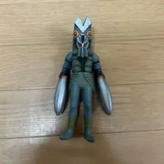 2025年最新】バルタン星人 ソフビの人気アイテム - メルカリ