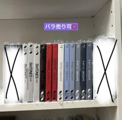 2026年最新】CD まとめ売り 邦楽の人気アイテム - メルカリ