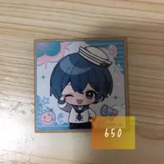 2026年最新】ちぐさくん缶バの人気アイテム - メルカリ