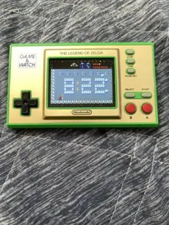 Game & Watch ゼルダの伝説