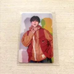 M!LK 塩﨑太智 トレカ エビバディグッジョブ - メルカリ