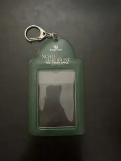 Mrs. GREEN APPLE ノアの方舟 JAM'Sくじ当選品カードケース