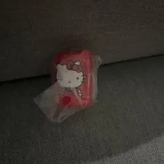 サンリオ コインシリンダー キティちゃん