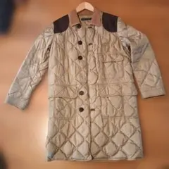 Ralph Lauren キルティングコート サイズ7