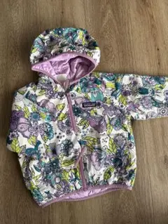 Patagonia パタゴニア ベビー アウター 2T