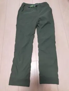 モンベル 140