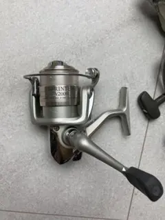 555様専用】ダイワ POWERSURF 4000 QD 替スプール付 - メルカリ