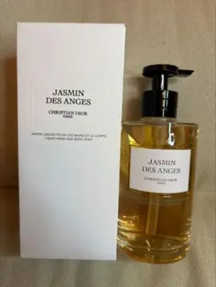 X*X様 DIOR ジャスミン デ ザンジュ ハンド&ボディソープ300ml大s
